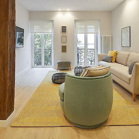 Marcial Suite Central, Modern And New. Σαν Σεμπαστιάν Εξωτερικό φωτογραφία