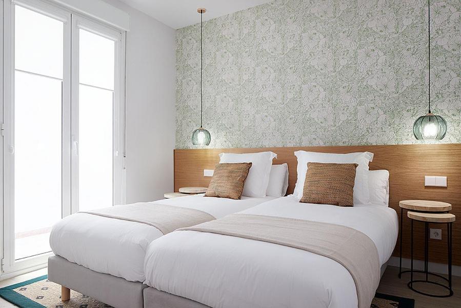 Marcial Suite Central, Modern And New. Σαν Σεμπαστιάν Εξωτερικό φωτογραφία
