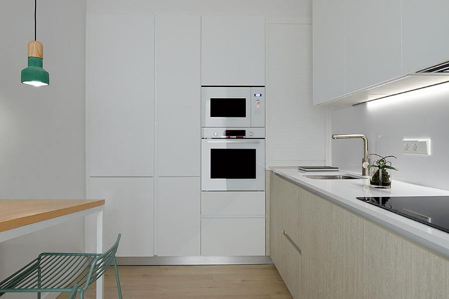Marcial Suite Central, Modern And New. Σαν Σεμπαστιάν Εξωτερικό φωτογραφία