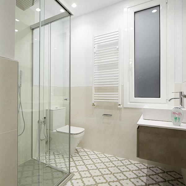 Marcial Suite Central, Modern And New. Σαν Σεμπαστιάν Εξωτερικό φωτογραφία