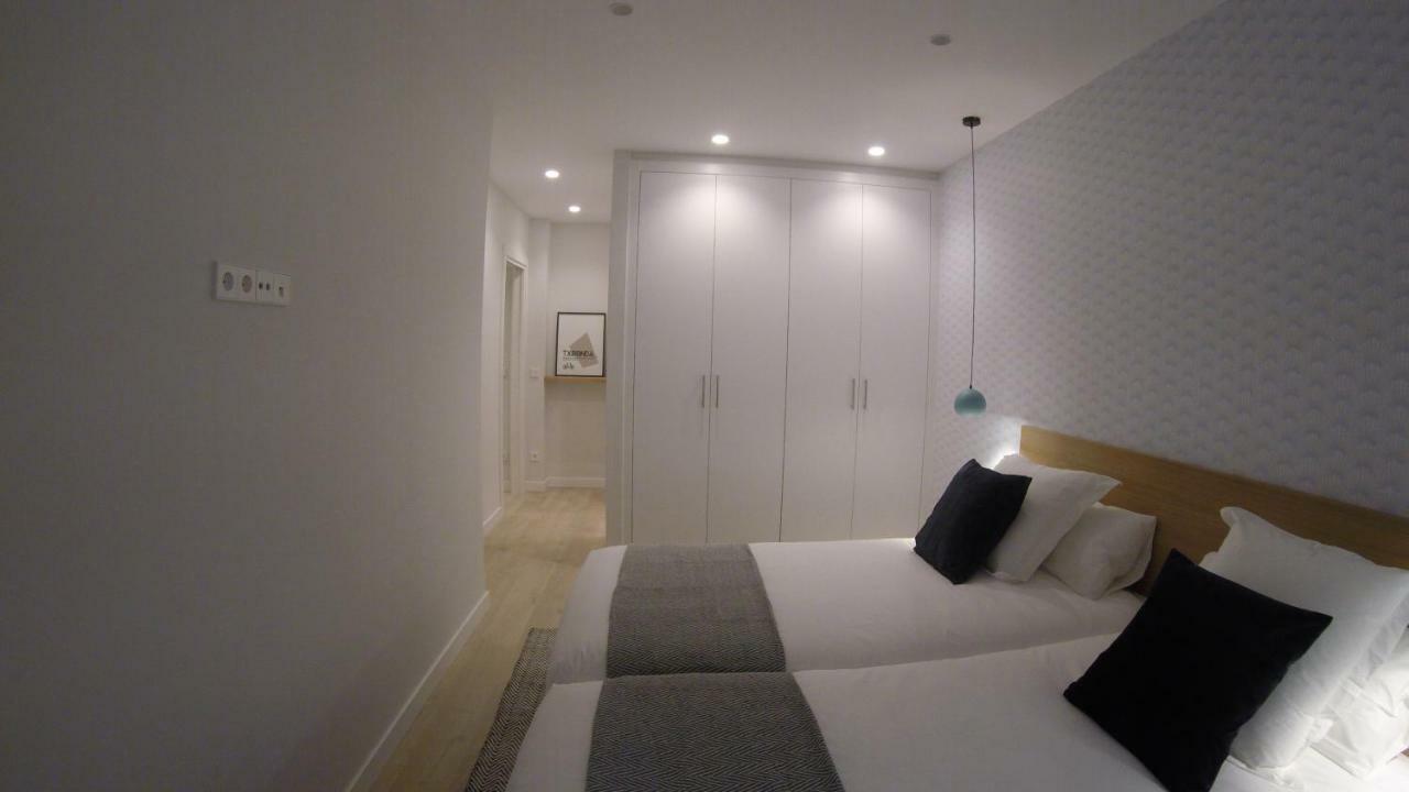 Marcial Suite Central, Modern And New. Σαν Σεμπαστιάν Εξωτερικό φωτογραφία