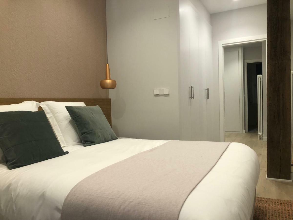 Marcial Suite Central, Modern And New. Σαν Σεμπαστιάν Εξωτερικό φωτογραφία
