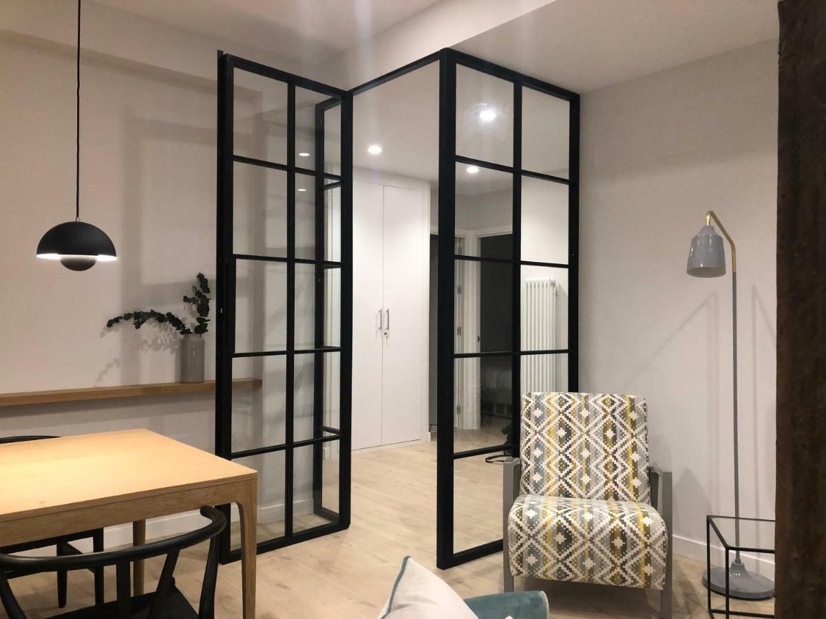 Marcial Suite Central, Modern And New. Σαν Σεμπαστιάν Εξωτερικό φωτογραφία
