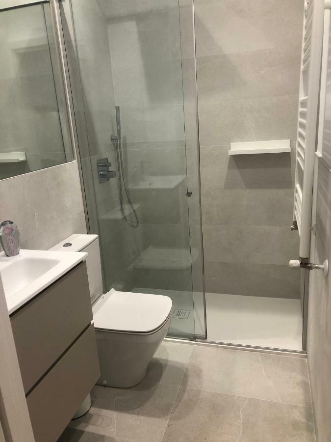 Marcial Suite Central, Modern And New. Σαν Σεμπαστιάν Εξωτερικό φωτογραφία